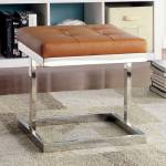 LEHR OTTOMAN CARAMEL CM-AC6901CR